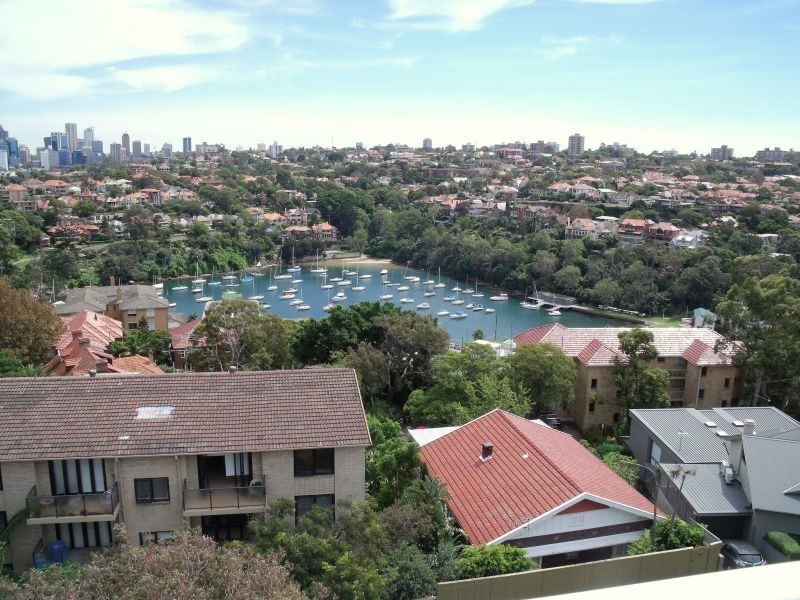Mosman NSW 2088