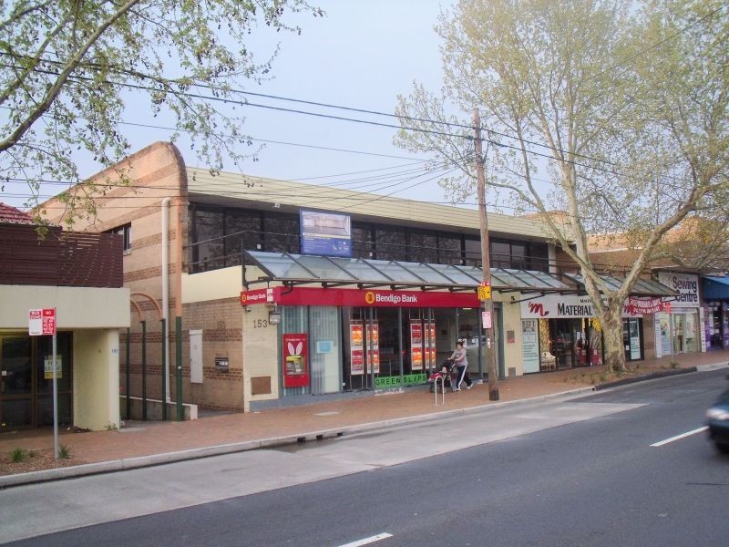 153 Victoria Avenue, Chatswood NSW 2067