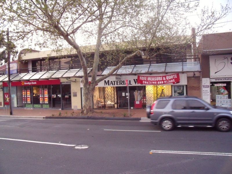 153 Victoria Avenue, Chatswood NSW 2067