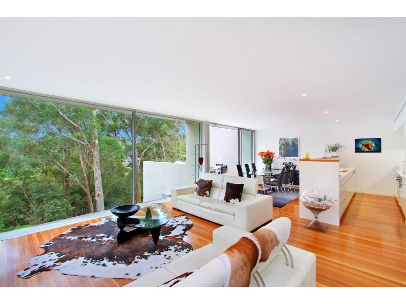 14/570 Miller Street, Cammeray NSW 2062