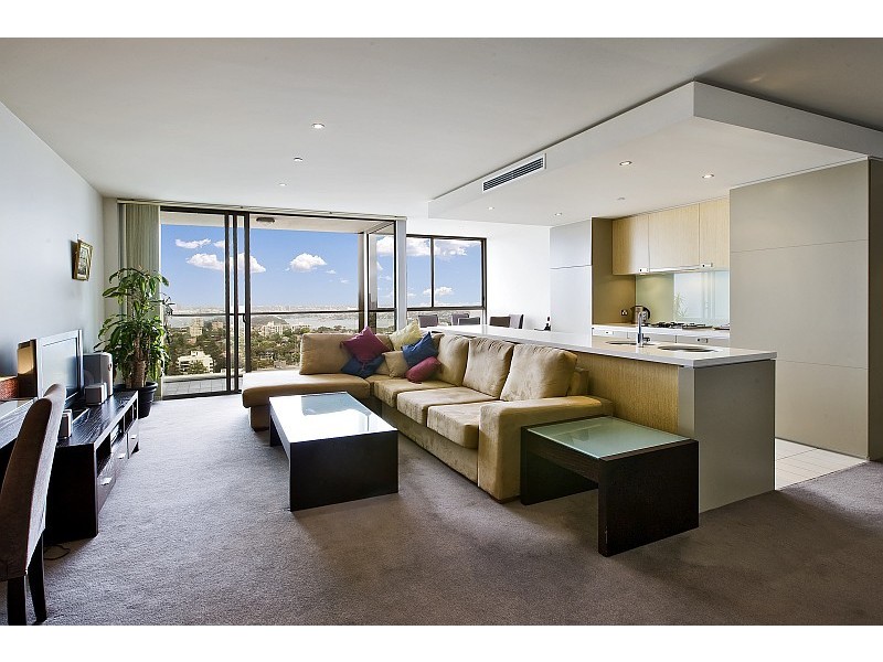 W1702/599 Pacific Highway, St Leonards NSW 2065