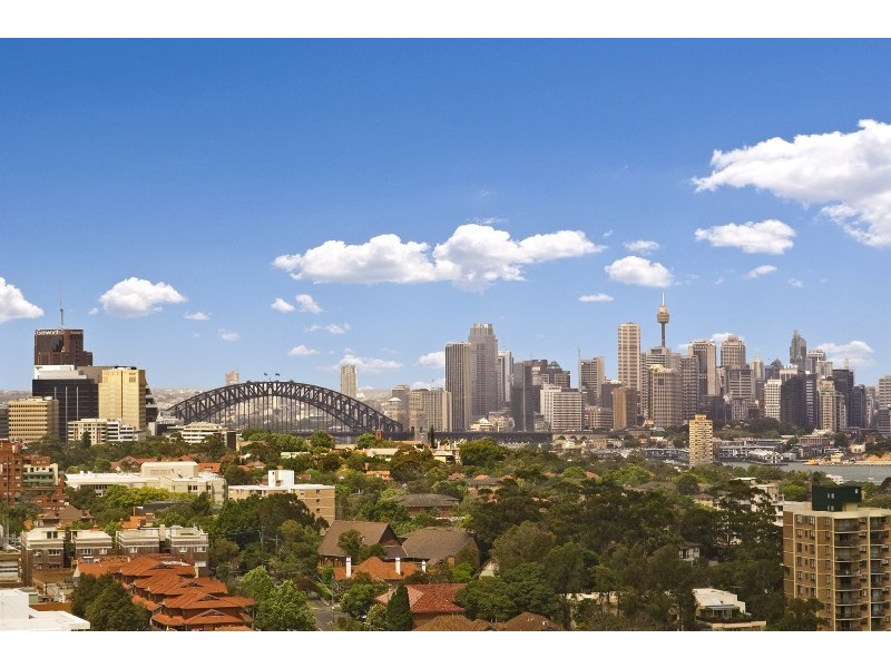 W1702/599 Pacific Highway, St Leonards NSW 2065