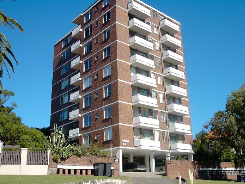 Mosman NSW 2088