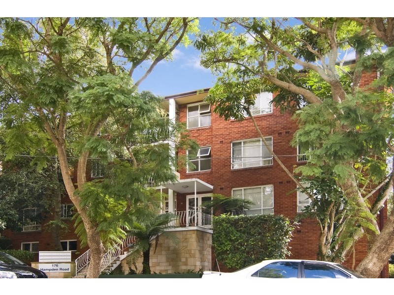 6/176 Hampden Road, Artarmon NSW 2064