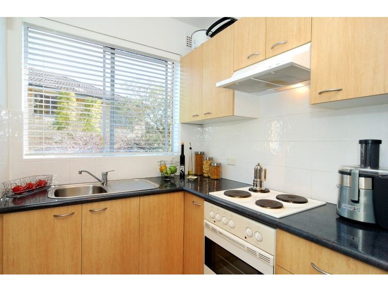 6/15A Bridge End, Wollstonecraft NSW 2065