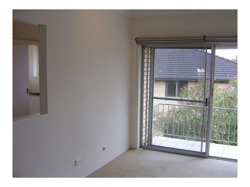 6/15A Bridge End, Wollstonecraft NSW 2065