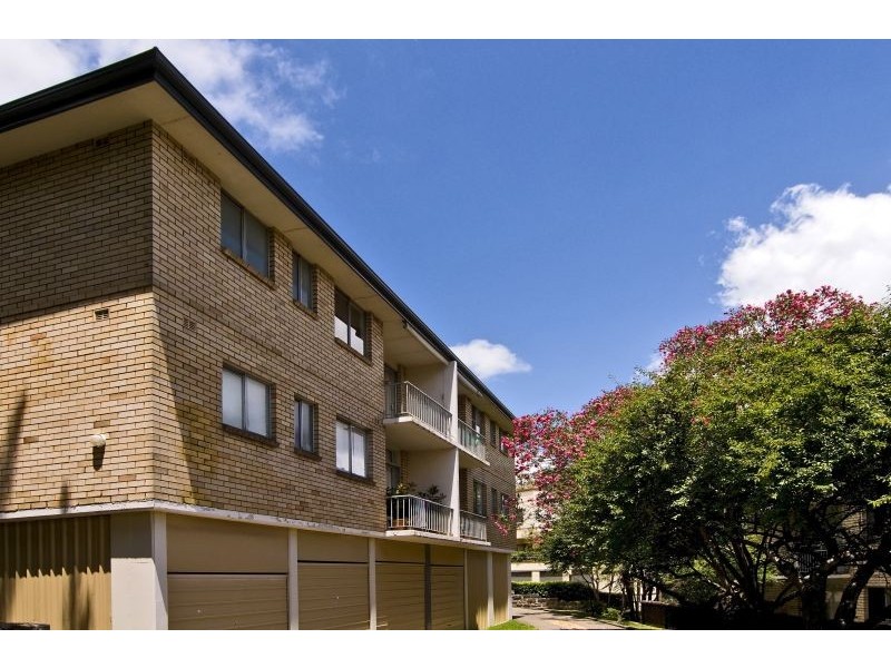 6/15A Bridge End, Wollstonecraft NSW 2065