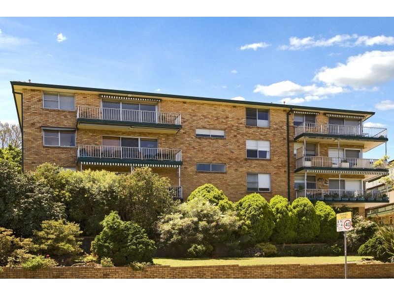 18/55 Prince Albert Street, Mosman NSW 2088