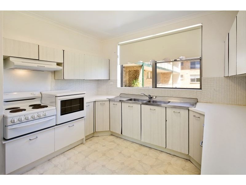 18/55 Prince Albert Street, Mosman NSW 2088