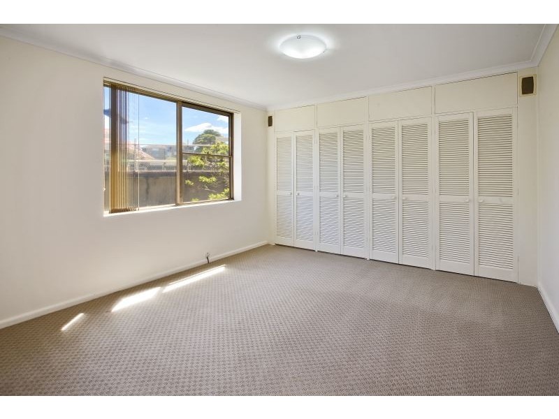 18/55 Prince Albert Street, Mosman NSW 2088