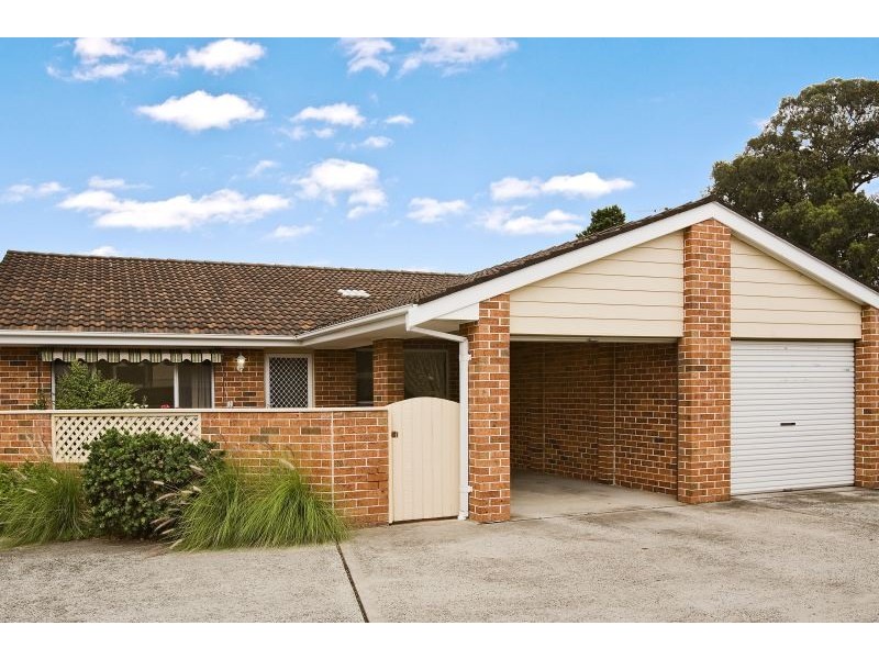 4/13 Doyle Road, Revesby NSW 2212