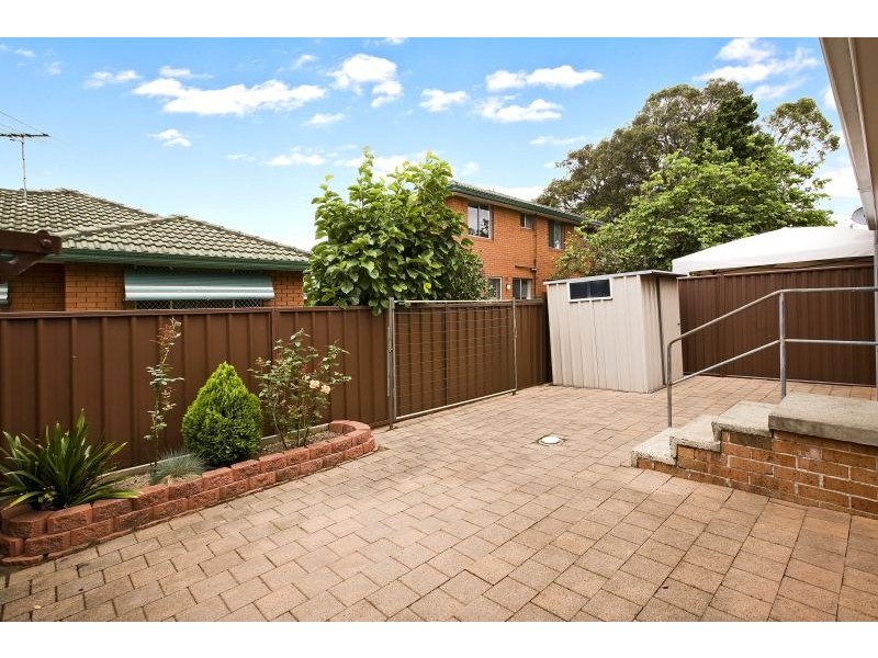 4/13 Doyle Road, Revesby NSW 2212