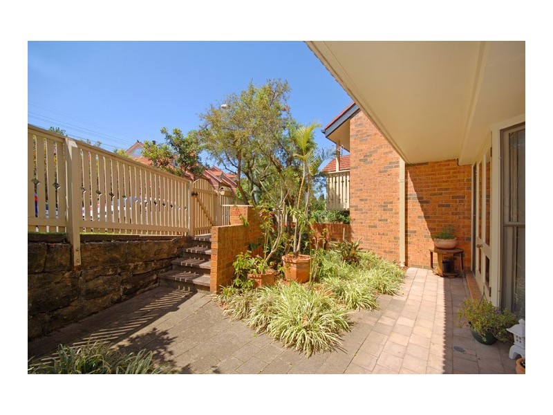 36 Carr Street, Waverton NSW 2060