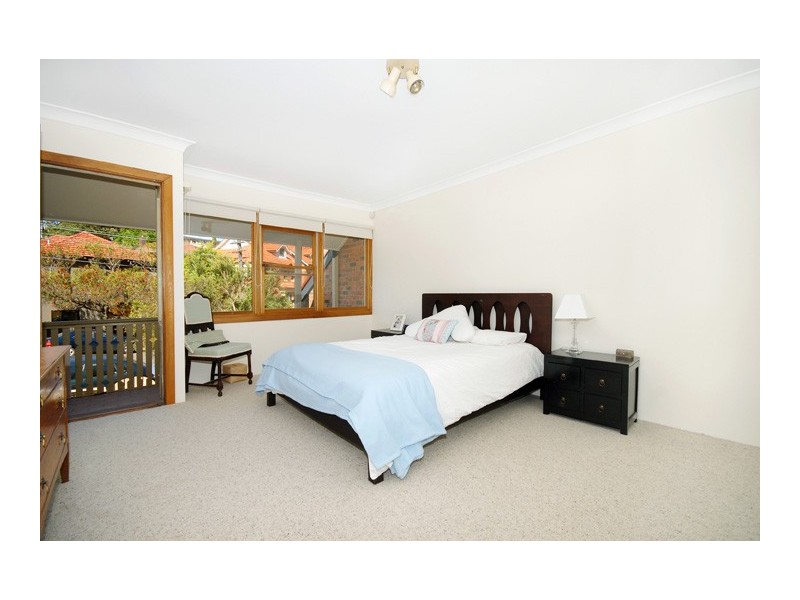 36 Carr Street, Waverton NSW 2060