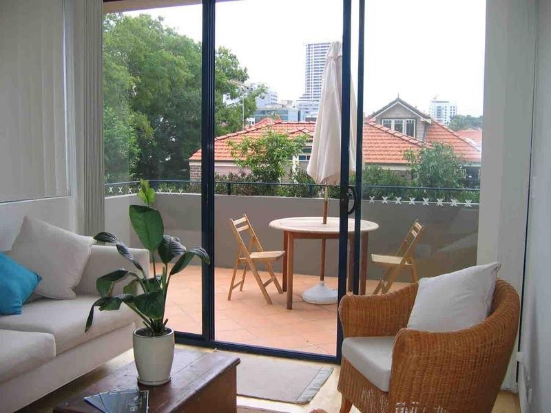 11/202-210 Willoughby Road, Crows Nest NSW 2065