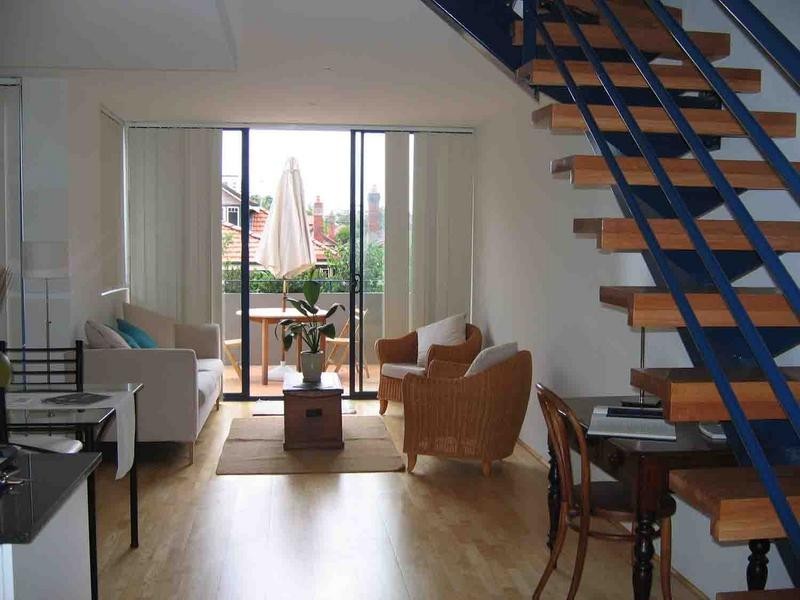 11/202-210 Willoughby Road, Crows Nest NSW 2065