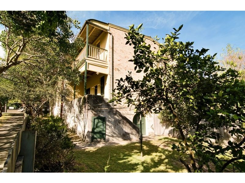 150 Falcon Street, Crows Nest NSW 2065