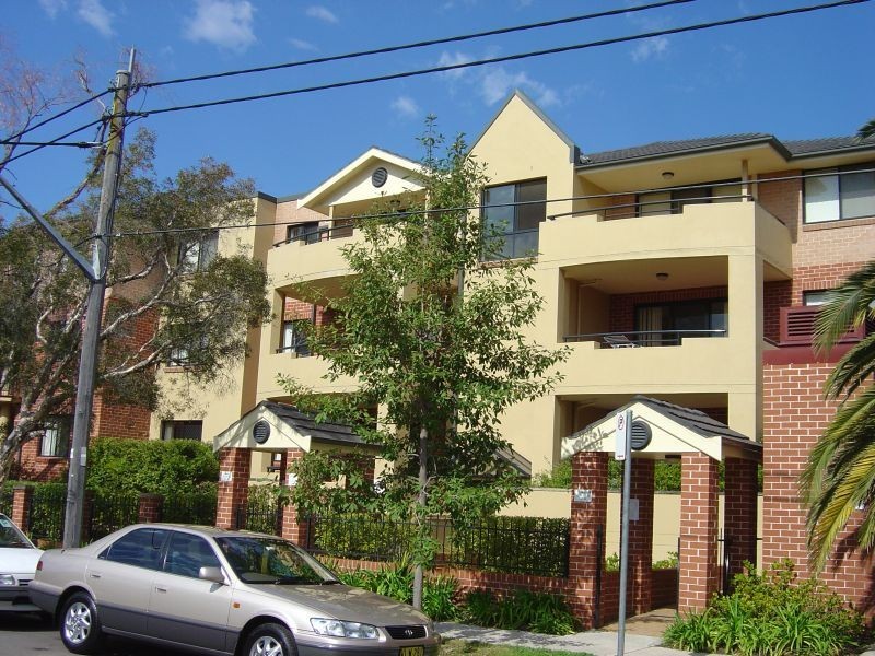 21/9-11 Nelson Street, Chatswood NSW 2067