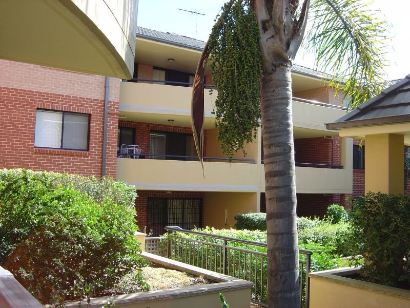 21/9-11 Nelson Street, Chatswood NSW 2067