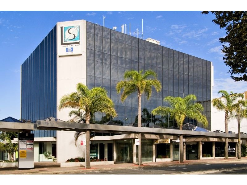 402/272 Pacific Highway, Crows Nest NSW 2065