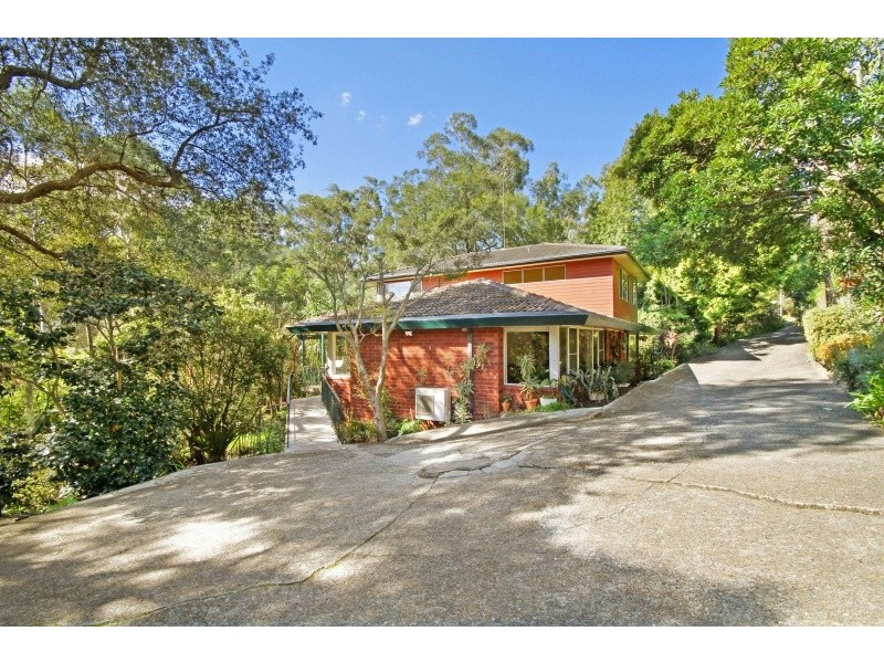 34A Greville Street (Off Beaconsfield Road), Chatswood West NSW 2067