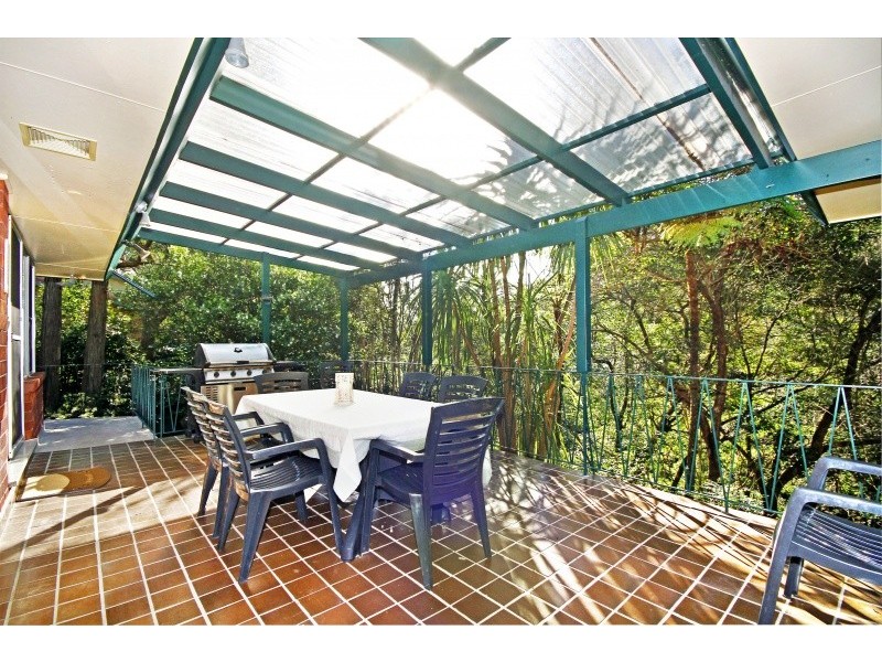 34A Greville Street (Off Beaconsfield Road), Chatswood West NSW 2067