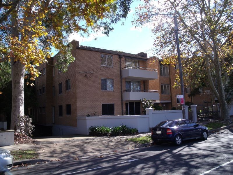 5/390 Miller Street, Cammeray NSW 2062