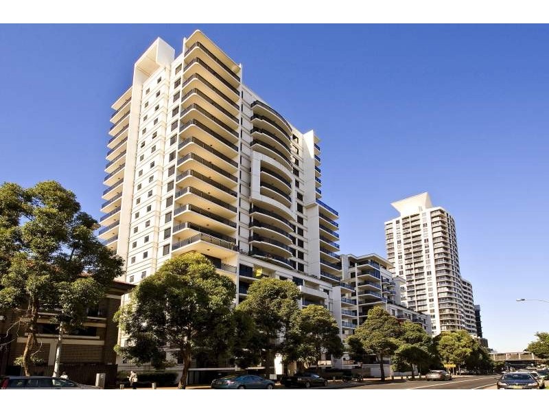 18 & 18A/9 Herbert Street, St Leonards NSW 2065