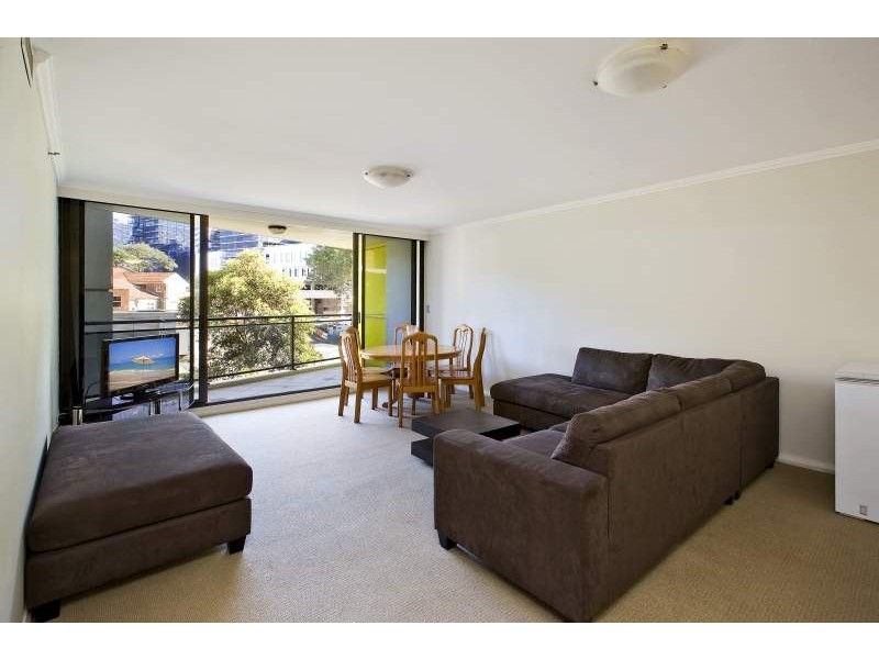 18 & 18A/9 Herbert Street, St Leonards NSW 2065