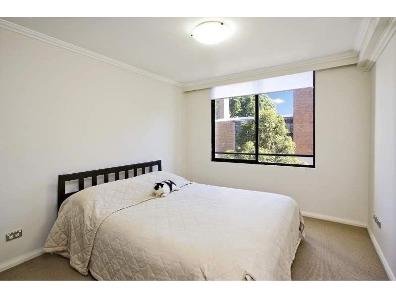 18 & 18A/9 Herbert Street, St Leonards NSW 2065