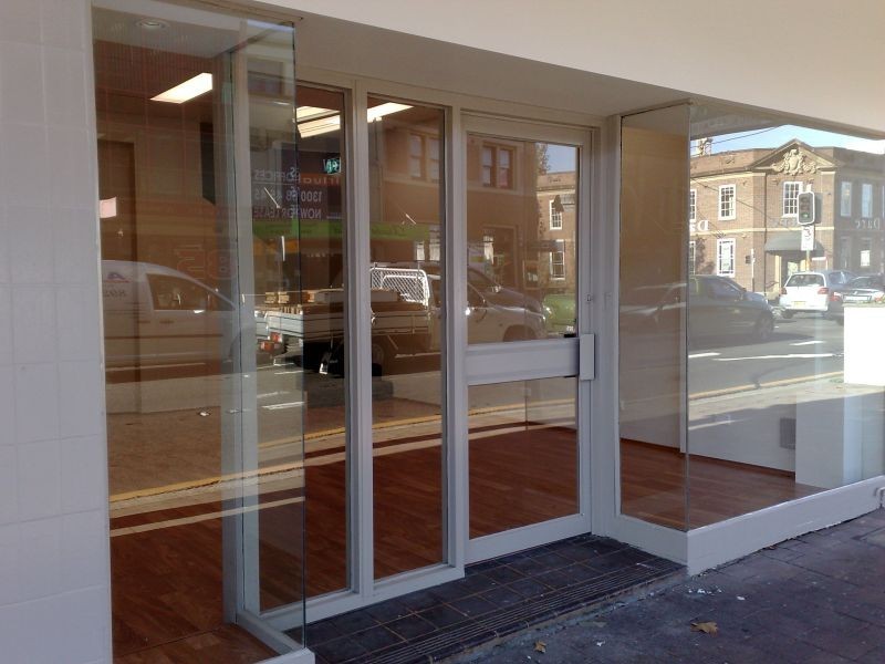 433-435 Pacific Highway, Crows Nest NSW 2065