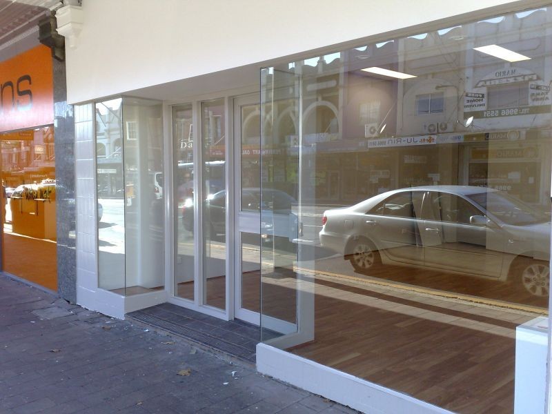 433-435 Pacific Highway, Crows Nest NSW 2065