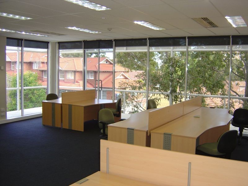 15/360 Pacific Highway, Crows Nest NSW 2065