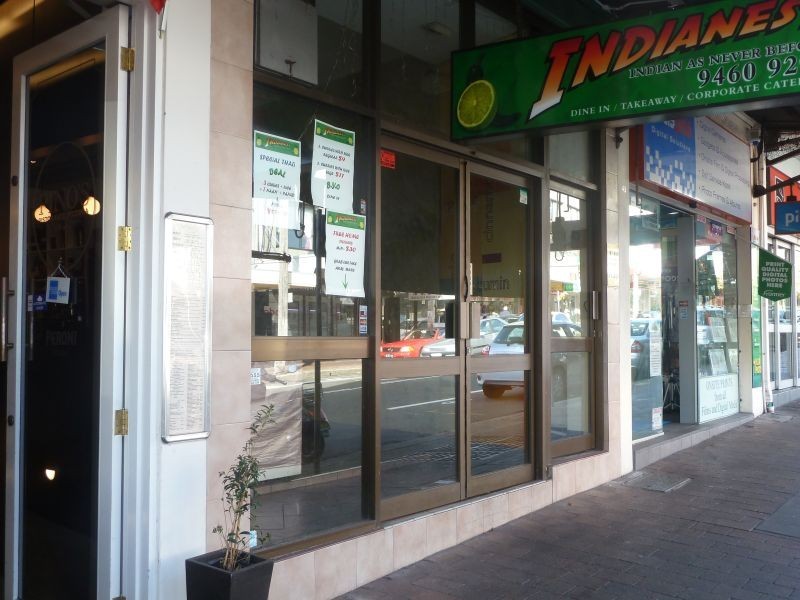 47 Willoughby Road, Crows Nest NSW 2065