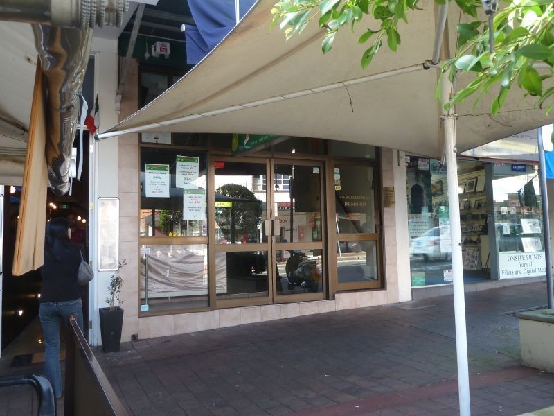 47 Willoughby Road, Crows Nest NSW 2065