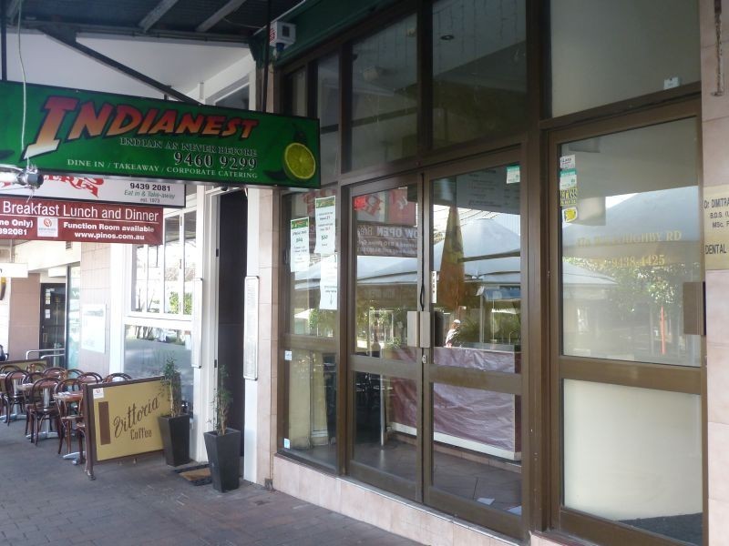 47 Willoughby Road, Crows Nest NSW 2065