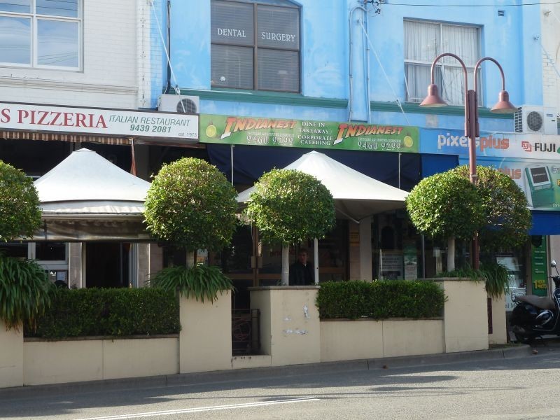 47 Willoughby Road, Crows Nest NSW 2065