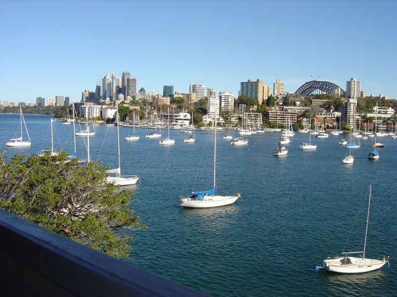 2/117 Kurraba Road, Neutral Bay NSW 2089