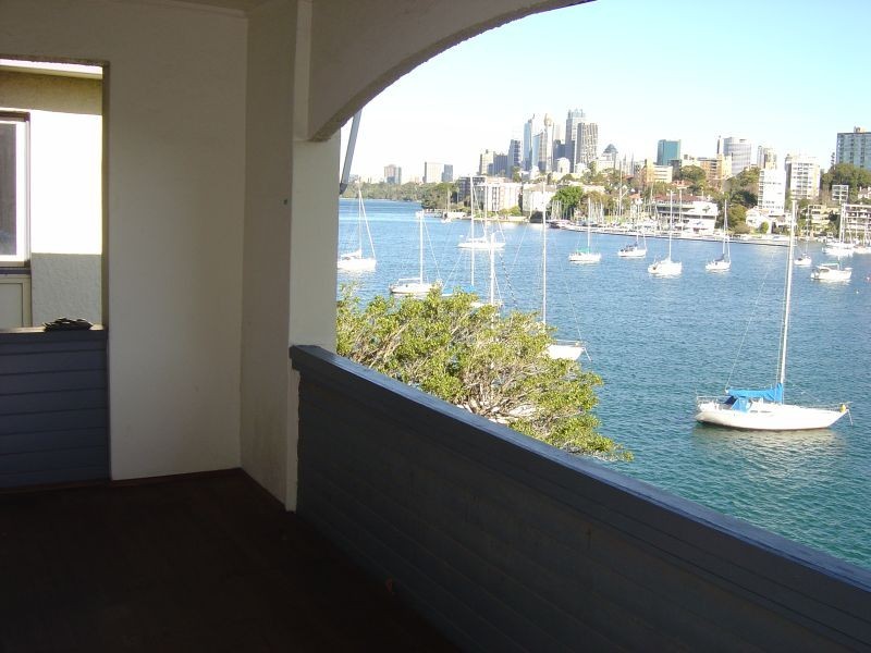 2/117 Kurraba Road, Neutral Bay NSW 2089