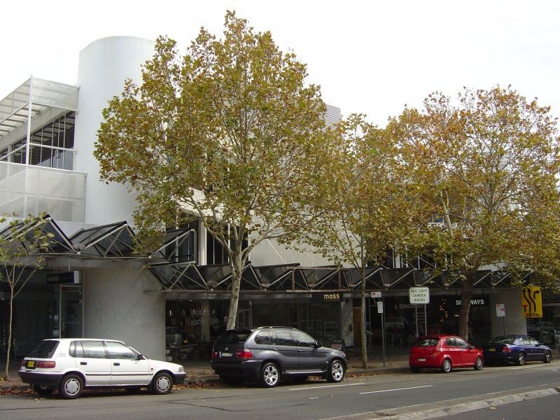 14/360 Pacific Highway, Crows Nest NSW 2065