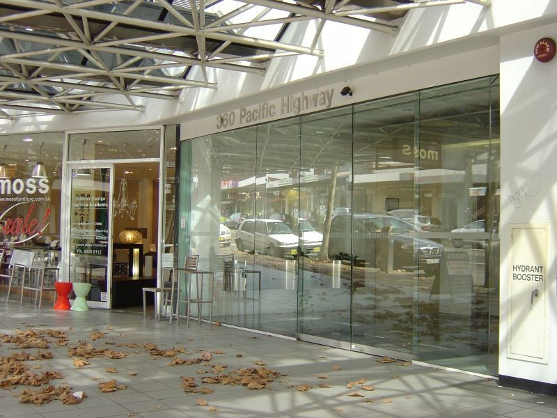 14/360 Pacific Highway, Crows Nest NSW 2065