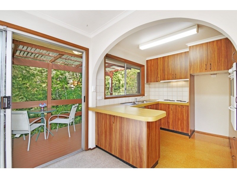 34A Greville Street (Off Beaconsfield Road), Chatswood NSW 2067