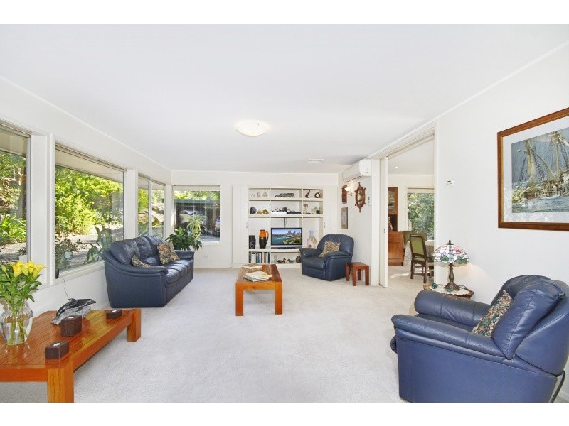 34A Greville Street (Off Beaconsfield Road), Chatswood West NSW 2067