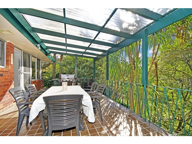 34A Greville Street (Off Beaconsfield Road), Chatswood West NSW 2067