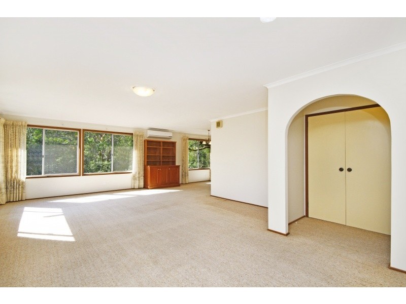 34A Greville Street (Off Beaconsfield Road), Chatswood West NSW 2067