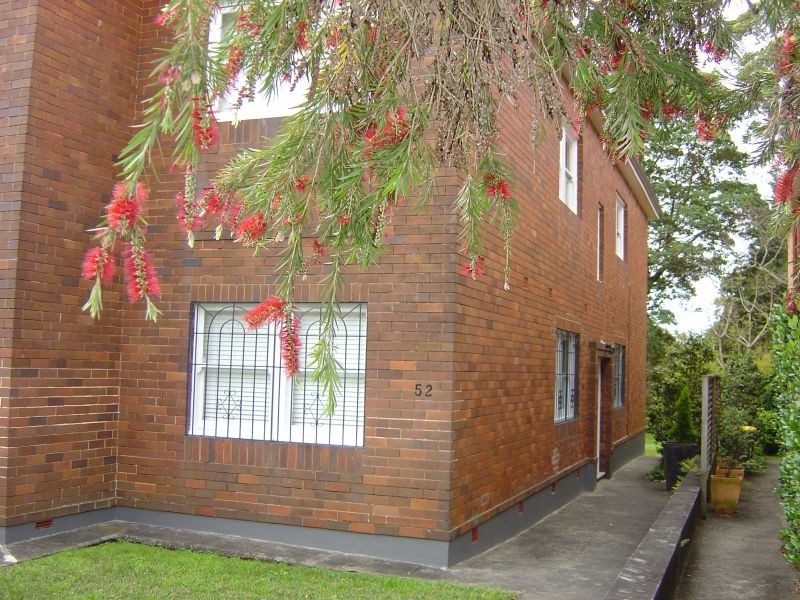 4/52 Huntington Street, Crows Nest NSW 2065