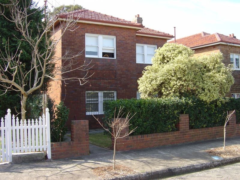 4/52 Huntington Street, Crows Nest NSW 2065