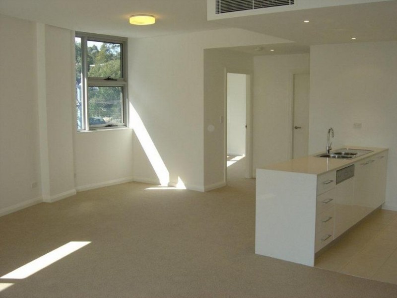 D509/12 Duntroon Avenue, St Leonards NSW 2065
