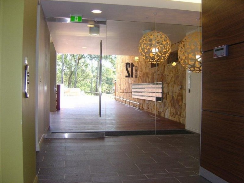 D509/12 Duntroon Avenue, St Leonards NSW 2065