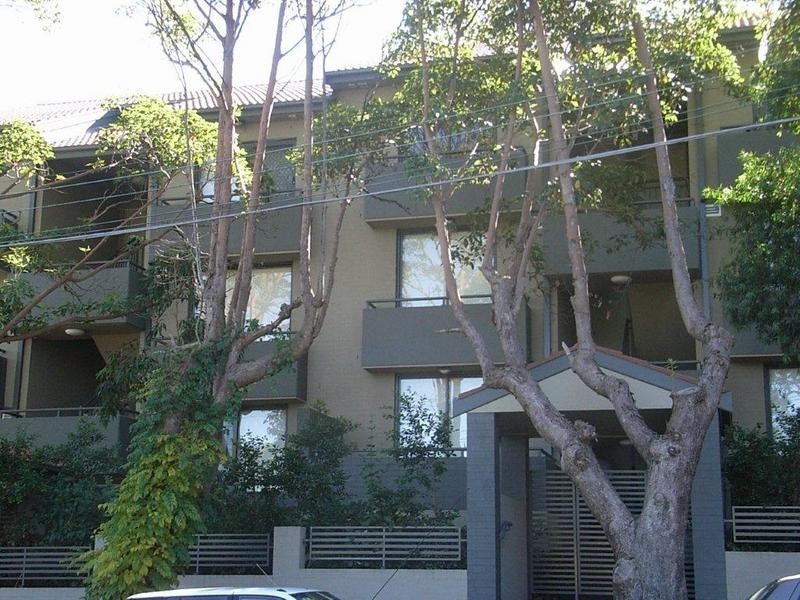 11/21 Eric Road, Artarmon NSW 2064